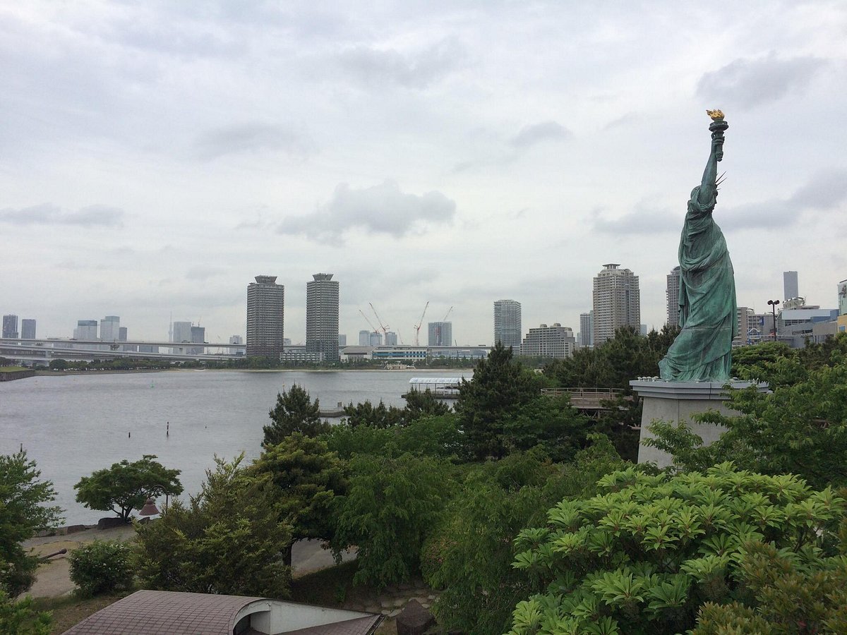 🏞️ 우사 바닷바람 공원(우사 시오카제 코엔) 이미지 7